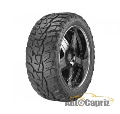 Шины Marshal Road Venture MT KL71 265/70 R17 121/118Q